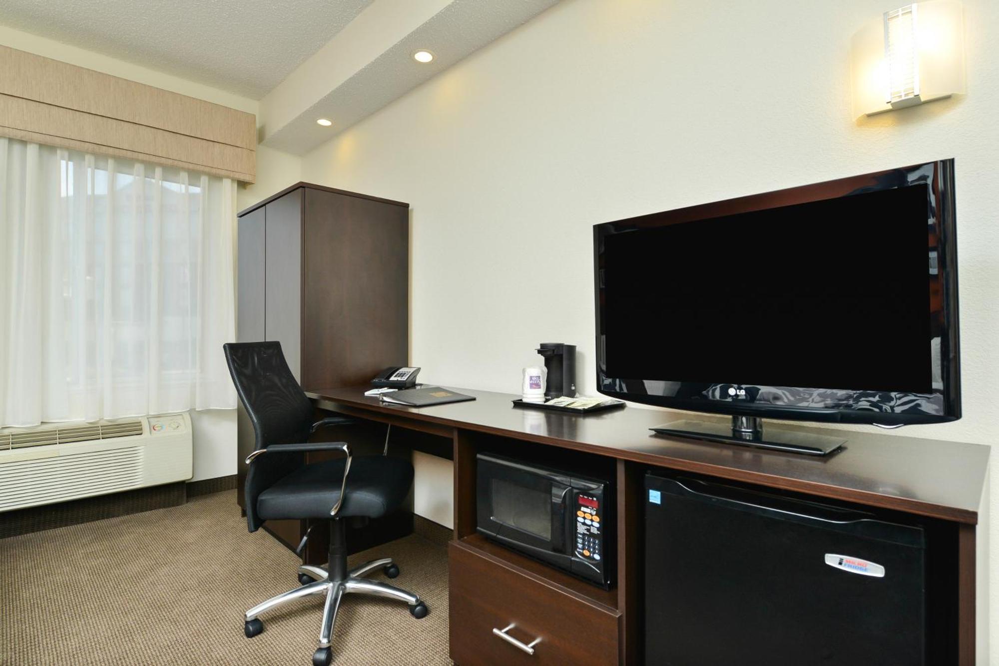Sleep Inn & Suites At Concord Mills Room photo